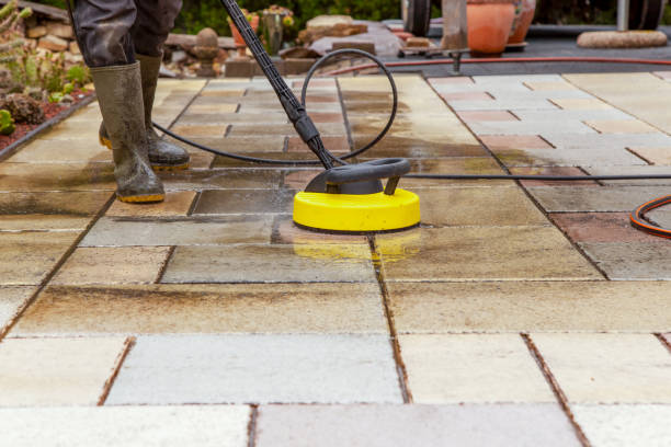 Best Restaurant Pressure Washing  in Grosse Pointe Farms, MI
