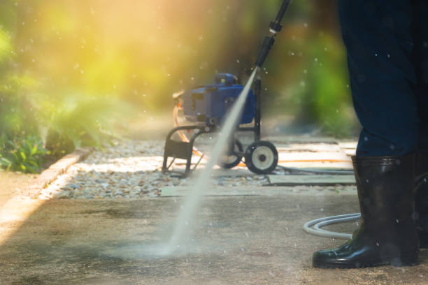 Best Post-Construction Pressure Washing  in Grosse Pointe Farms, MI
